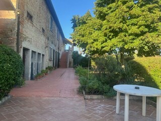 Apartment Solfagnano Umgebung 37