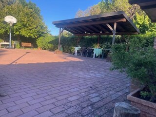 Appartamento Solfagnano Registrazione all'aperto 6
