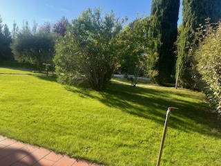 Apartment Solfagnano Außenaufnahme 3