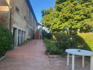 Apartment Solfagnano Umgebung 36