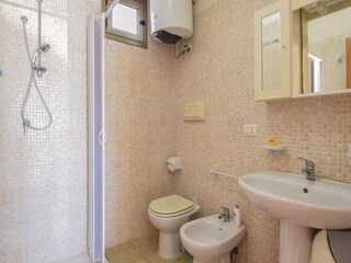 Type de propriété : Ferme Castelfiorentino Équipement 14