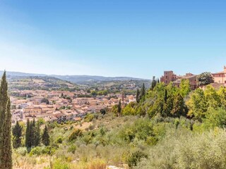 Casa de campo Castelfiorentino Entorno 35