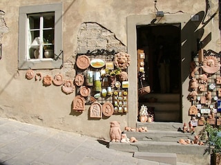 Fattoria Castelfiorentino Ambiente 19