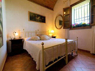 Bauernhof Castelfiorentino Ausstattung 12