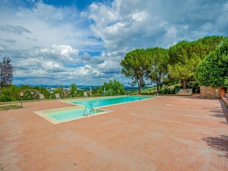 Type de propriété : Ferme Castelfiorentino Enregistrement extérieur 4