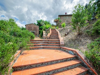 Bauernhof Castelfiorentino Ausstattung 22