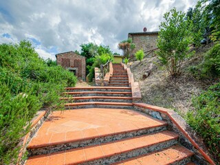 Bauernhof Castelfiorentino Ausstattung 24