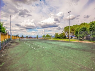 Casa de campo Castelfiorentino  40