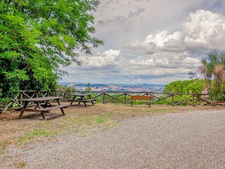 Bauernhof Castelfiorentino Umgebung 33