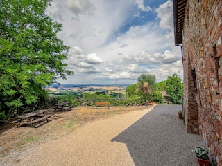 Bauernhof Castelfiorentino Umgebung 35