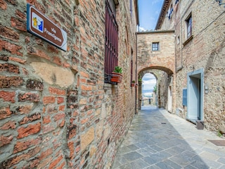 Bauernhof Castelfiorentino Umgebung 32