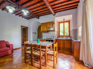 Bauernhof Castelfiorentino Ausstattung 26