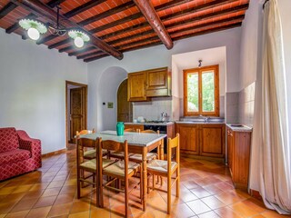 Farmhouse Castelfiorentino Features 14