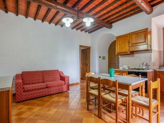 Bauernhof Castelfiorentino Ausstattung 19