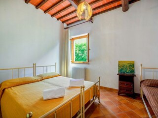 Farmhouse Castelfiorentino Features 24