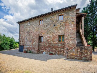 Farmhouse Castelfiorentino Outdoor Recording 5