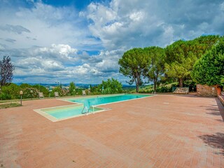 Farmhouse Castelfiorentino Outdoor Recording 7