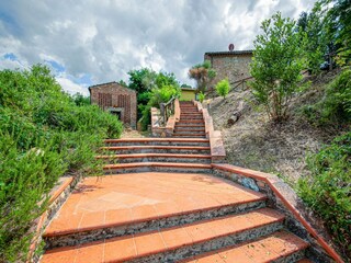 Bauernhof Castelfiorentino Ausstattung 21