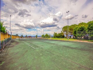 Casa de campo Castelfiorentino  40