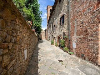 Bauernhof Castelfiorentino Umgebung 38