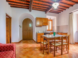 Type de propriété : Ferme Castelfiorentino Équipement 23