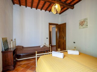 Type de propriété : Ferme Castelfiorentino Équipement 24