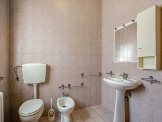 Casa de campo Castelfiorentino Características 21