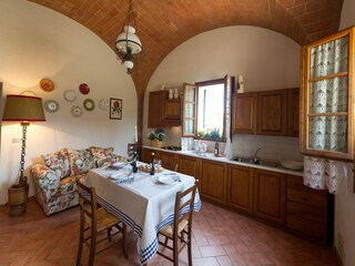Bauernhof Castelfiorentino Ausstattung 26