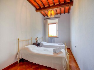 Casa de campo Castelfiorentino Características 28