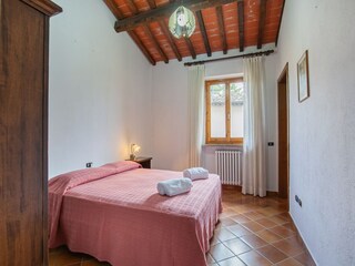 Casa de campo Castelfiorentino Características 18