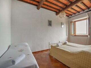 Type de propriété : Ferme Castelfiorentino Équipement 22