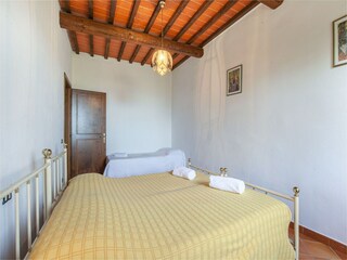 Casa de campo Castelfiorentino Características 28