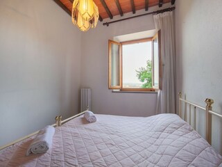 Casa de campo Castelfiorentino Características 29