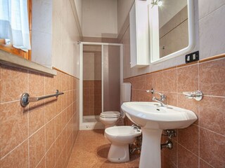Type de propriété : Ferme Castelfiorentino Équipement 28