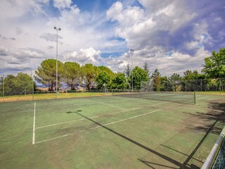 Casa de campo Castelfiorentino  44