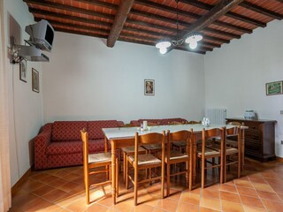 Bauernhof Castelfiorentino Ausstattung 19