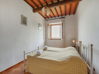 Bauernhof Castelfiorentino Ausstattung 33