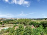 Type de propriété : Ferme Castelfiorentino Enregistrement extérieur 1