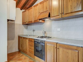 Type de propriété : Ferme Castelfiorentino Équipement 22