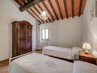 Boerderij Castelfiorentino Kenmerken 16