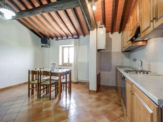 Farmhouse Castelfiorentino Features 19