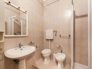 Casa de campo Castelfiorentino Características 28