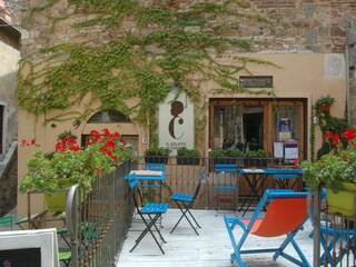 Type de propriété : Ferme Castelfiorentino Environnement 40