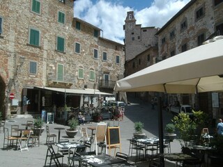 Farmhouse Castelfiorentino Environment 40