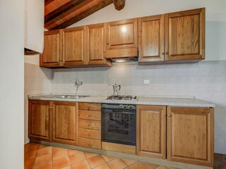Bauernhof Castelfiorentino Ausstattung 15