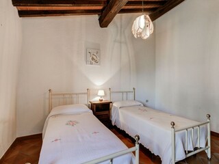 Boerderij Castelfiorentino Kenmerken 14