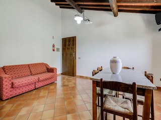 Bauernhof Castelfiorentino Ausstattung 16