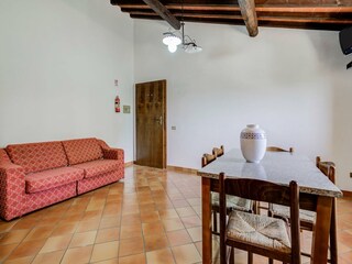 Type de propriété : Ferme Castelfiorentino Équipement 16