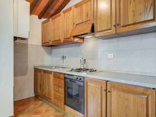 Bauernhof Castelfiorentino Ausstattung 17