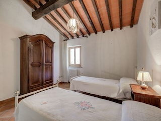 Bauernhof Castelfiorentino Ausstattung 17